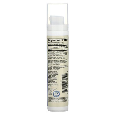 Dr Mercoli, Ubiquinol, 1,45 Fl Oz (43 ml) Dr Mercoli, Ubiquinol, 1,45 Fl Oz (43 ml)