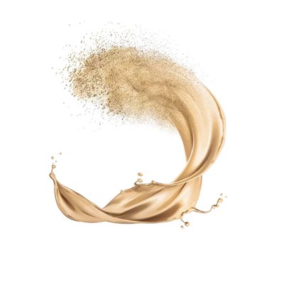 L'Oréal, Infallible 24 Hour Fresh Wear, Powder Foundation, 125 Buff Ivory, 0.31 oz (9 g)