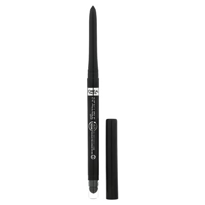 L'Oréal, Infallible Grip, 36 HR Gel Mechanical Insert, 220 Brown Denim, 0,011 oz (0,324 g)