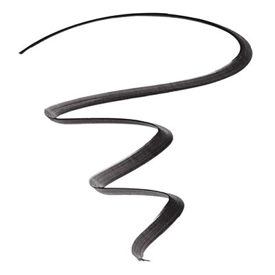 L'Oréal, Teleskop, flüssiger Eyeliner, 810 Schwarz, 0,08 fl oz (2,45 ml)