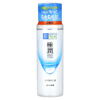 Hadalabo, Hada Labo, Gokujyun Clear Lotion, 5,7 fl oz (170 ml)