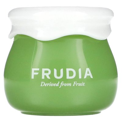 Frudia, Green Wine Pore Control Cream, 0.35 oz (10 g)