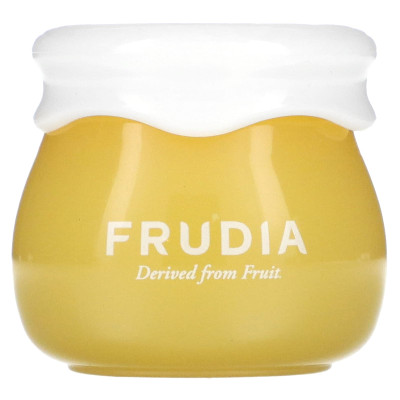 Frudia, Citrus-Aufhellungscreme, 0,35 oz (10 g)