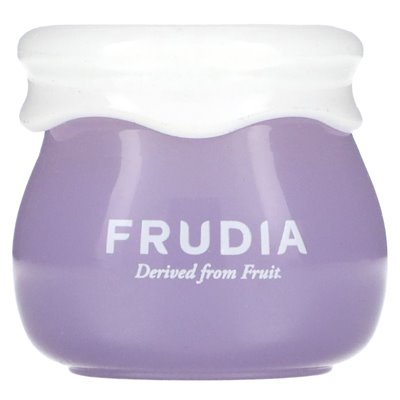 Frudia, Feuchtigkeitscreme mit Beeren, 0,35 oz (10 g)