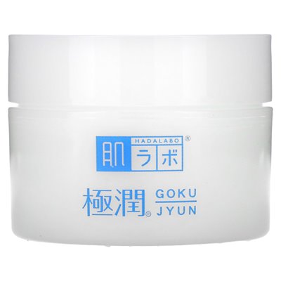 Hadalabo, Gekujyun Hydrating Cream, 1,8 uncji (50 g) Hadalabo, Gekujyun Hydrating Cream, 1,8 uncji (50 g)