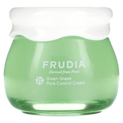 Frudia Green Wine Pore Control Cream, 1.94 oz (55 g)