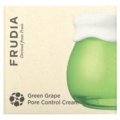 Frudia Green Wine Porenkontrollcreme, 1,94 oz (55 g)