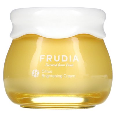 Frudia, Citrus Brightening Cream, 1.94 oz (55 g)