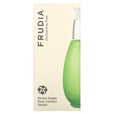 Frudia Green Wine Leek Control Serum, 1.76 oz (50 g)