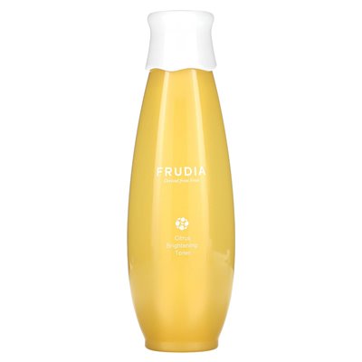 Frudia, Citrus Brightening Toner, 6.59 oz (195 ml)
