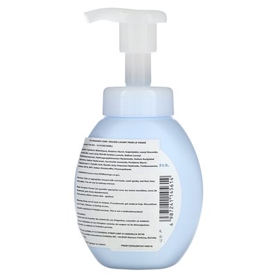 Hadalabo, Gesichtsschaum, 5,4 fl oz (160 ml)