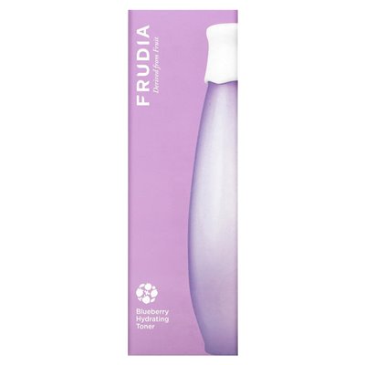 Frudia, Feuchtigkeitsspendendes Gesichtswasser mit Beerengeschmack, 6,59 oz (195 ml)