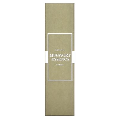 Pochodzę z, Mugwort Essence, 5.64 Fl Oz (160 ml) Pochodzę z, Mugwort Essence, 5.64 Fl Oz (160 ml)