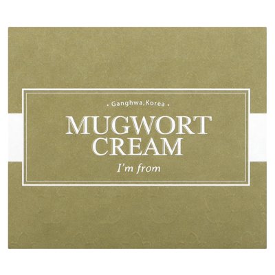 I Come, Beifußcreme, 1,76 oz (50 g)