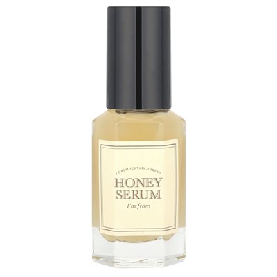 Pochodzę z miodowego serum, 1,01 fl oz (30 ml)