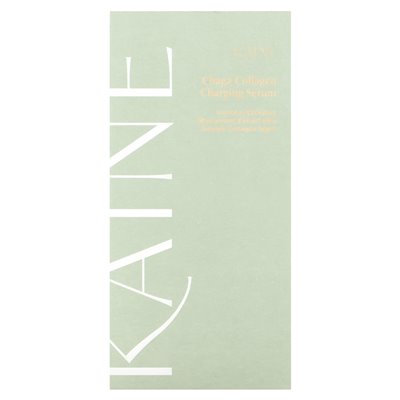 Kaine, Chaga Collagen Charging Serum, aufladendes Serum mit Chaga-Kollagen, 30 ml (1,01 fl. oz.)
