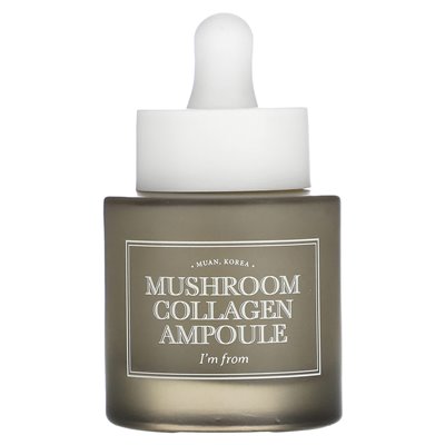 Pochodzę z ampoule kolagenowego grzyba, 1,01 fl oz (30 ml)