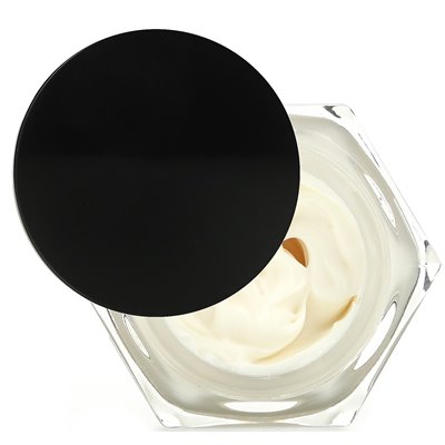 Pochodzę, miód krem ​​glow, 1,76 uncji (50 g)
