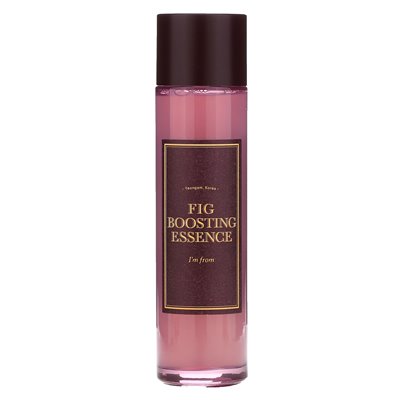 I come from the Boosting Fig essence, 5.07 Fl Oz (150 ml)