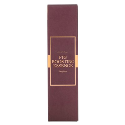 Pochodzę z esencji Boosting Fig, 5.07 Fl Oz (150 ml) Pochodzę z esencji Boosting Fig, 5.07 Fl Oz (150 ml)