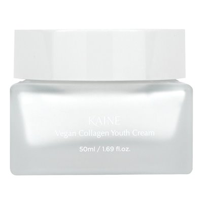 Kaine, Vegan Collagen Youth Cream, 1.69 fl oz (50 ml)