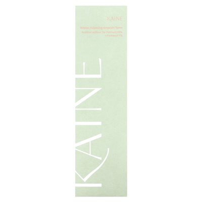 Kaine, Kombu Balancing Ampoules Toner, 5.07 Fl Oz (150 ml)
