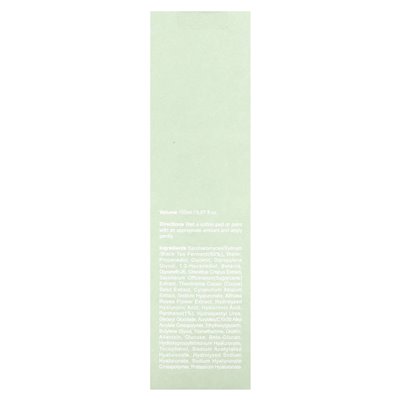 Kaine, Kombu Balancing Ampoules Toner, 5.07 Fl Oz (150 ml)