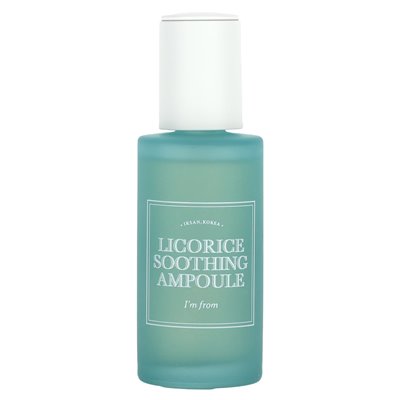 I Come From Licorice Beruhigende Ampulle, 1,01 Fl Oz (30 ml)