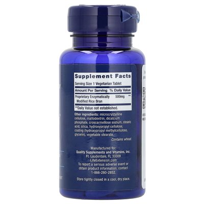 Life Extension, NK-Zellaktivator, 30 vegetarische Tabletten
