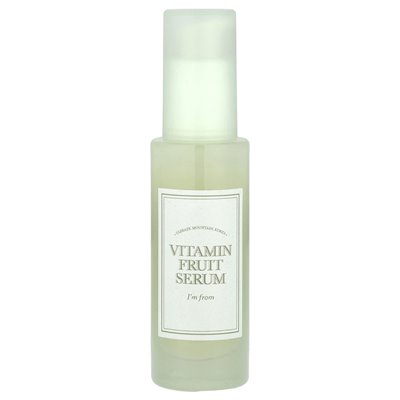 I Come, Vitaminserum, 1,01 fl oz (30 ml)