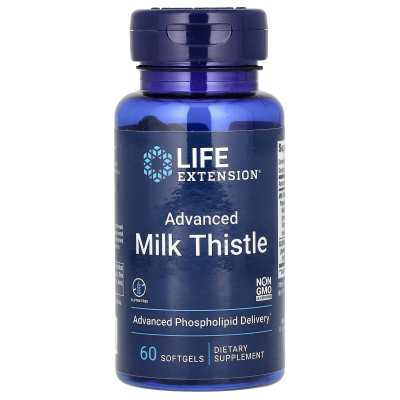 Rozszerzenie życia, zaawansowany Oettle Milk, 60 softgels Rozszerzenie życia, zaawansowany Oettle Milk, 60 softgels