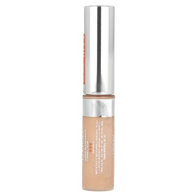 L'Oréal, True Match, Super-Blendable Comprealer, N1-2-3 Neutral Fair/Light, 0,17 Fl Oz (5,2 ml)