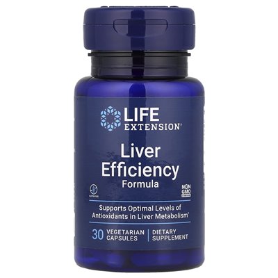 Life Expansion, Formel für eine bessere Leberleistung, 30 vegetarische Kapseln Life Expansion, Formel für eine bessere Leberleistung, 30 vegetarische Kapseln