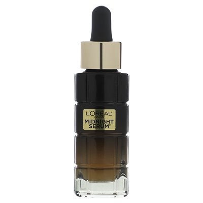 L'Oréal, Perfect Age, Zellerneuerung, Mitternachtsserum, 30 ml