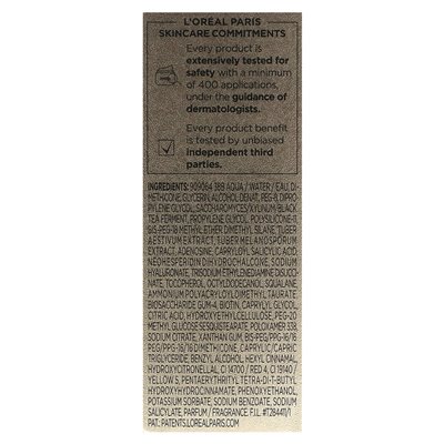 L'Oréal, Age Perfect Cell, Midnight Serum, Sample Size, 0.5 fl oz (15 ml)