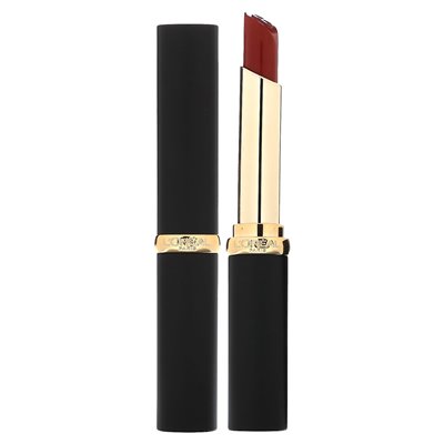 L'Oréal, Color Riche, intensiv matter Lippenstift, 203 Le Rouge Avant-Garde, 0,06 oz (1,8 g)