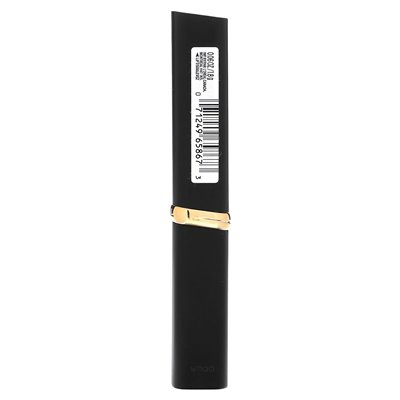 L'Oréal, Color Riche, intensiv matter Lippenstift, 203 Le Rouge Avant-Garde, 0,06 oz (1,8 g)