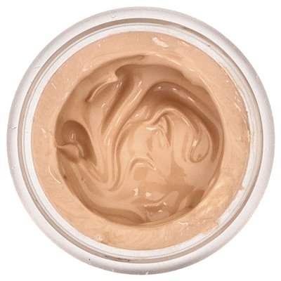 Gerard Cosmetics, Clean Canvas, Eye Concealer and Foundation, Medium, 0.141 oz (4 g)