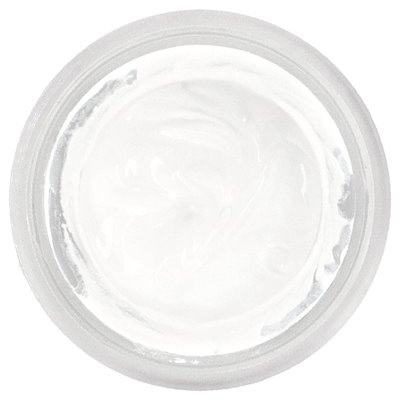 Gerard Cosmetics, czyste płótno, korektor i podstawa oczu, biały, 0,141 uncji (4 g) Gerard Cosmetics, czyste płótno, korektor i podstawa oczu, biały, 0,141 uncji (4 g)