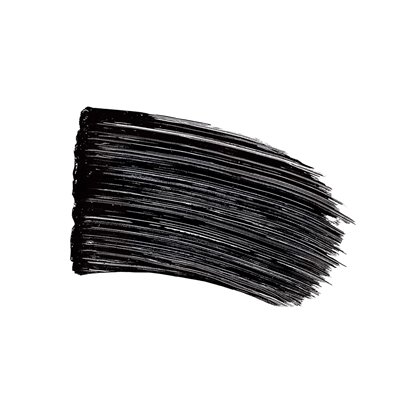 L'Oréal, voluminous, non-cure collagen eyelashes, 680 Blackest Black, 0.34 fl oz (10 ml)