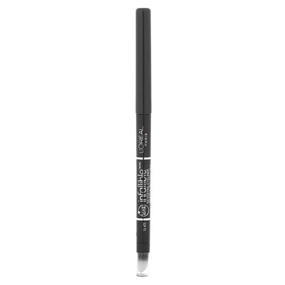 L'Oréal, Infalible, Never Fail ™, Mechanischer Eyeliner, Original, 521 Schiefergrau, 0,008 oz (240 mg)