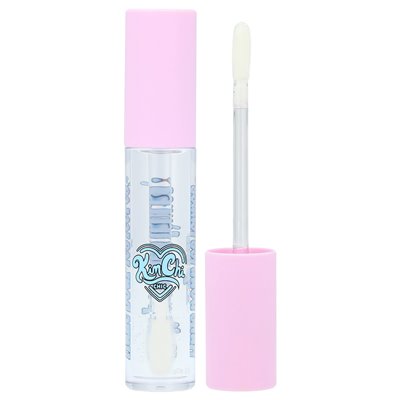 Kimchi Chic Beauty, Lip Oil, 01 Huile, 0,15 Fl Oz (4,5 ml)