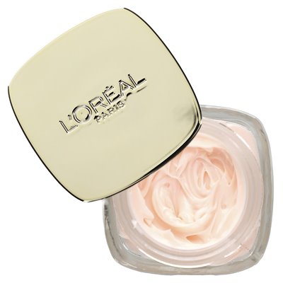 L'Oréal, wiek doskonały różowy ton, krem nawilżający noc chłodzący, 1,7 uncji (48 g) L'Oréal, wiek doskonały różowy ton, krem nawilżający noc chłodzący, 1,7 uncji (48 g)