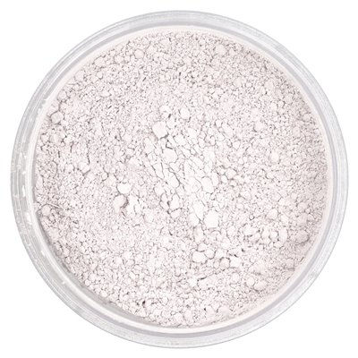 Kimchi Chic Beauty, Puff Pass®, Set & Bake Powder, PPP01 Elfenbein + Nuth of Lavender Ivander, 0,85 Unzen (24 g)