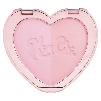 Kimchi Chic Beauty, Thailor Blush®, 01 Pinky, 0,25 uncji (7 g)