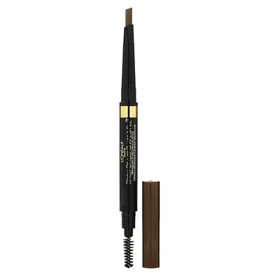 L'Oréal, Brow Stylist Kształt i wypełnienie, 405 ciemna blondynka, 0,008 uncji (250 mg)
