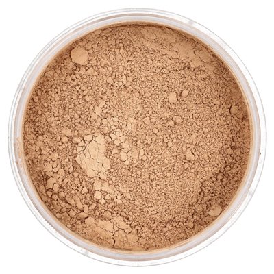 Kimchi Chic Beauty, Puff Pass®, Set &amp Bake Powder, PPP05 Suntan, 0,85 uncji (24 g)