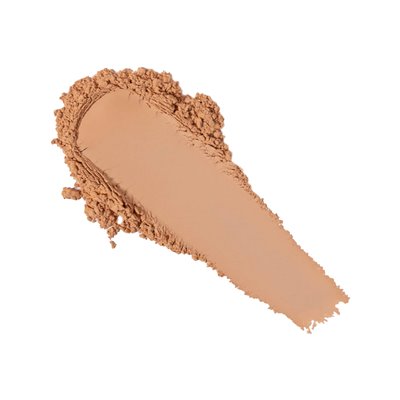 Kimchi Chic Beauty, Puff Pass®, Set &amp Bake Powder, PPP05 Suntan, 0,85 uncji (24 g)