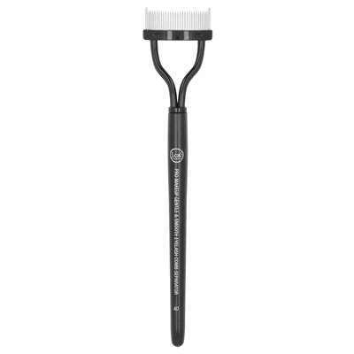 J.Cat Beauty, Soft and Smooth, Wimpernkamm-Trenner, BR40, 1 Stück J.Cat Beauty, Soft and Smooth, Wimpernkamm-Trenner, BR40, 1 Stück