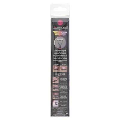 J.Cat Beauty, Soft and Smooth, Wimpernkamm-Trenner, BR40, 1 Stück J.Cat Beauty, Soft and Smooth, Wimpernkamm-Trenner, BR40, 1 Stück